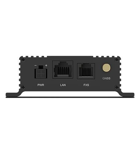 DUAL SIM 4G-LTE ROUTER, 1 FXS