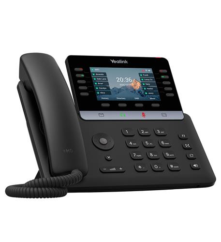 1301222 Ultra Business Phone W/ PSU