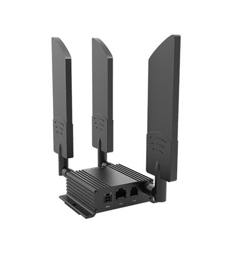 DUAL SIM 4G-LTE ROUTER, 1 FXS
