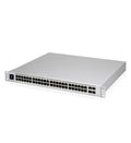 48 PORT GIGABIT POE LAYER2 AND 3 SWITCH