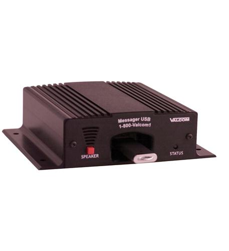 Messenger USB Digital Messaging