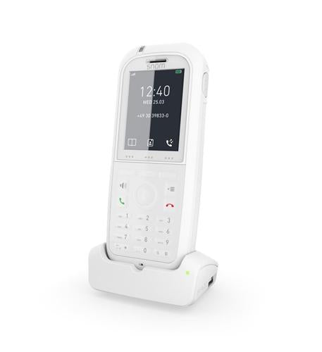 M90 Medical Handset