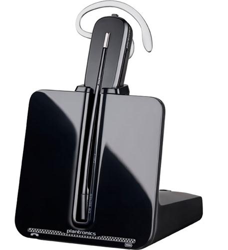 CS540 Wireless Dect Headset