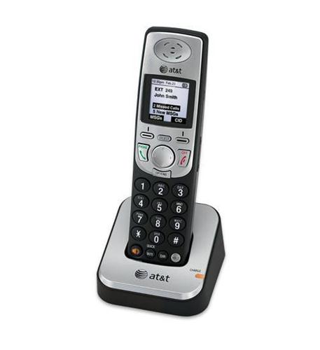 ATT Synapse Cordless Phone
