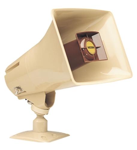 One-Way 5 Watt IP Horn