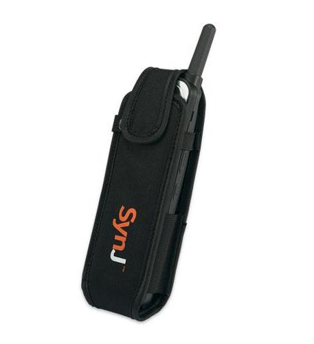 ATT SYNJ HOLSTER BL BK US