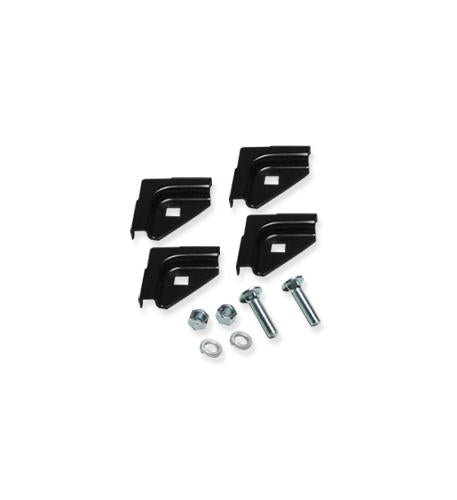 RUNWAY KIT, TEE-JUNCTION SPLICE, 2 EA