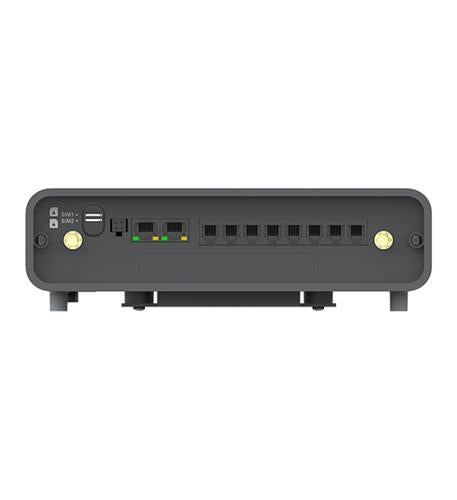 5G ATA GATEWAY, BATTERY, 8 FXS