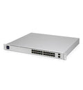 24 PORT POE GIGABIT SWITCH