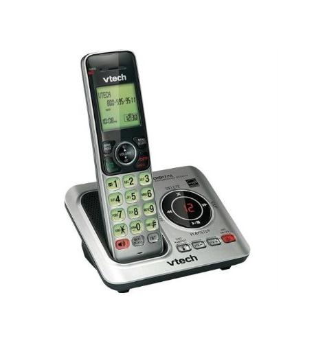 Vtech Cordless DECT Speakerphone, ITAD