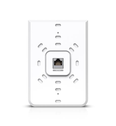 WALL MOUNT WIFI 6 AP WITH POE