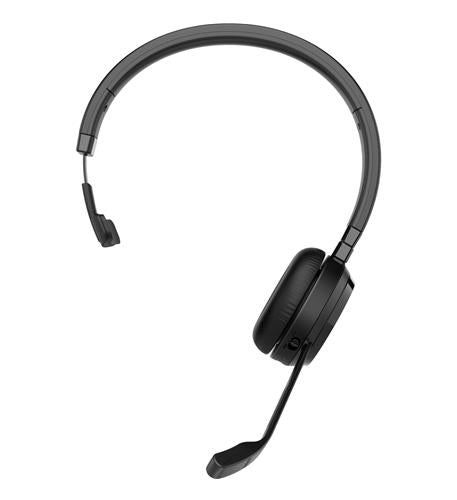Jabra Evolve65 TE Link390a MS Mono Stand