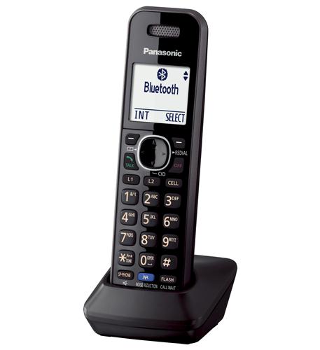 Accessory 2-Line Handset for KX-TG95XX