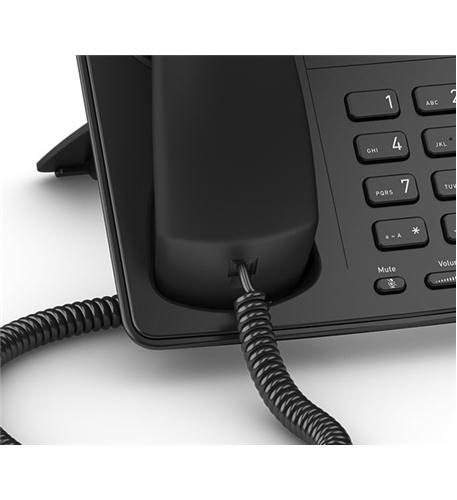 4 Line 4 Function Key SIP Phone 4235