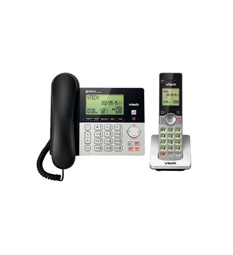 Corded Cordless with Answering System