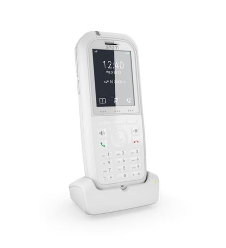 M90 Medical Handset