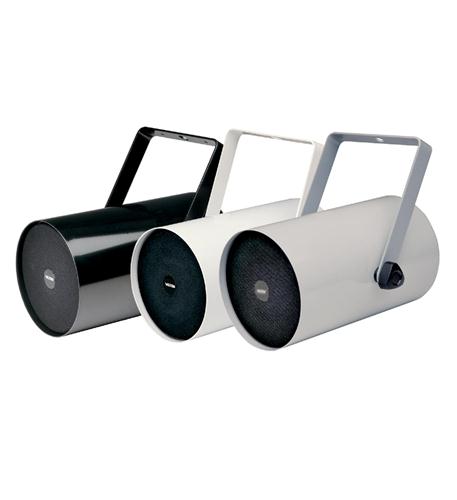 5Watt 1Way Track Speaker - Black