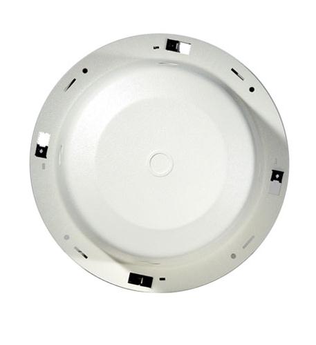 Round Recessed Ceiling Speaker Enclosure
