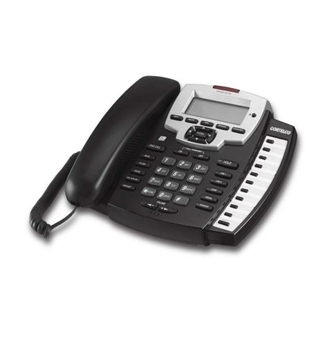 Cortelco 2-Line Phone