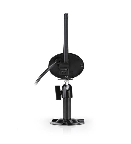Indoor Outdoor Wi-Fi Camera
