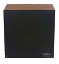 WALL BAFFLE SPK AND XFMR ASSY