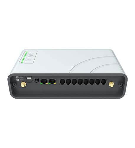 5G ATA GATEWAY, BATTERY, 8 FXS