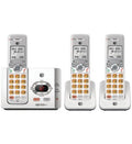 ATT 3 Handset System with Answering