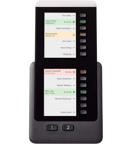 Cisco IP Key Expansion Module MPP
