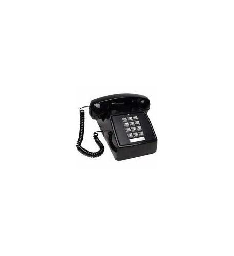 250000-VOE-20MD Desk w/ Electric Ringer