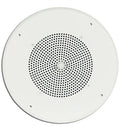 Ceiling Speaker with Off White Grille
