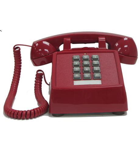 250047-VOE-20MD Desk w/ Electric Ringer