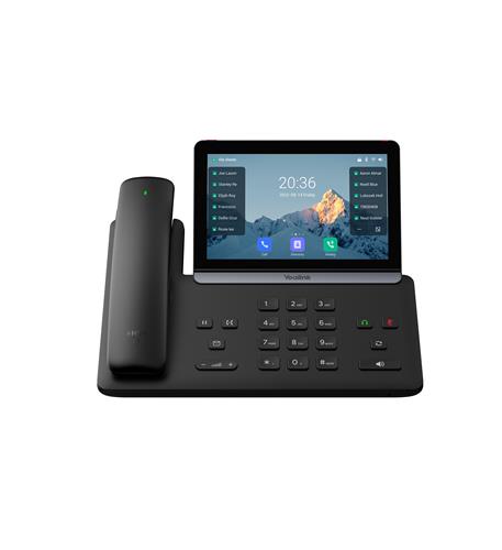 1301228 SIP-T88W-PRO, Bluetooth HS