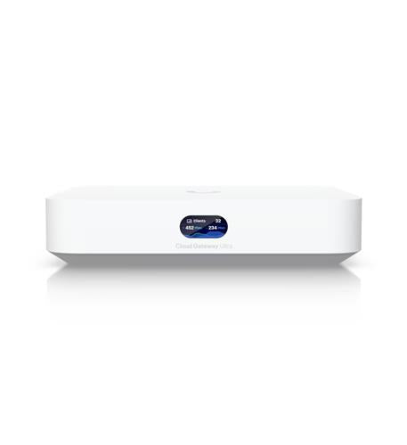 CLOUD GATEWAY ULTRA