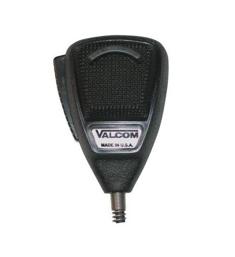 CB Paging Microphone