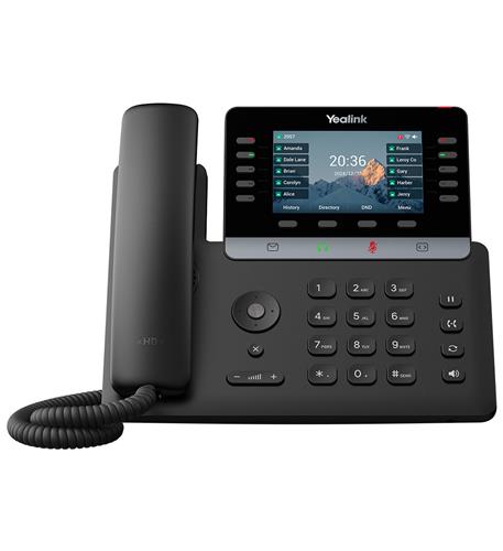 1301222 Ultra Business Phone W/ PSU