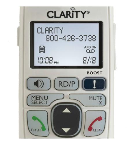 52704.000 Spare Handset for D704 Series