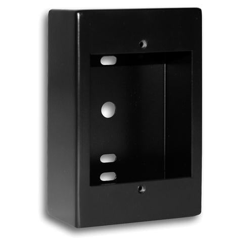 Surface Mount Box for E-40 Series