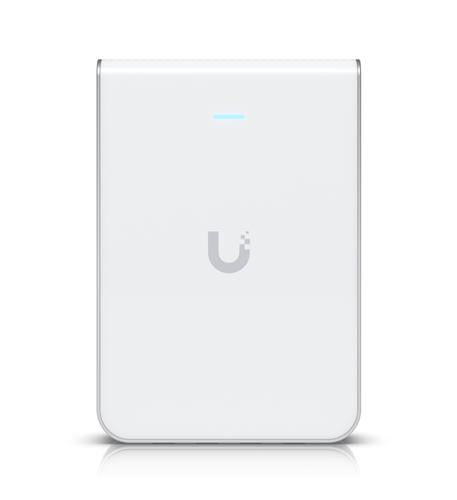 WALL MOUNT WIFI 6 AP WITH POE