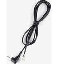 CABLE, 2.5mm TO MODULAR, 19.5 inches