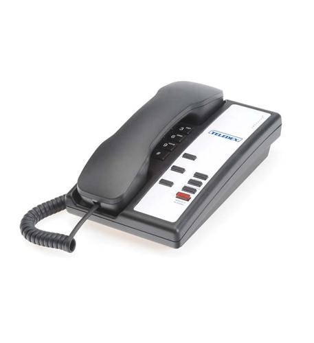 Teledex Nugget 3 Black