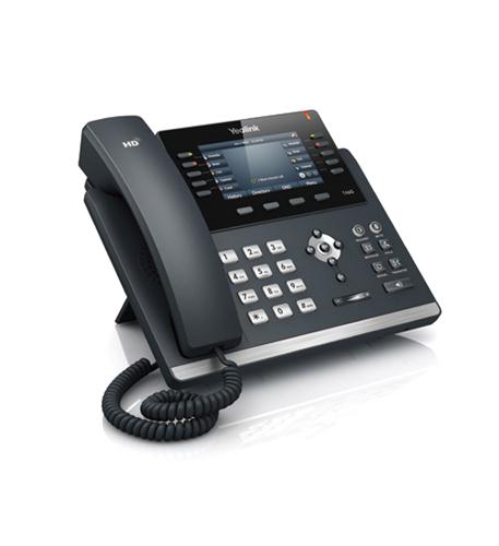 220106900002 Handset for T46/T48/VP59