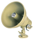 Bogen 15 watt Amplified Horn