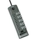 ROTATING SURGE PROTECTOR
