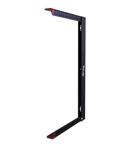 RACK, WALL MOUNT UTILITY, 5 RMS
