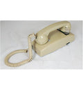 255444-VBA-NDL Wall No Dial - Ash