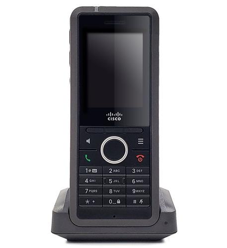 Cisco IP DECT 6825 Handset Multiplatform