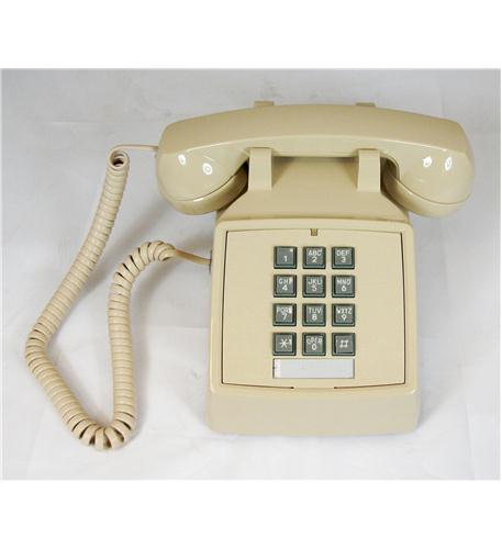 250044-VBA-20M Desk w/ Volume ASH