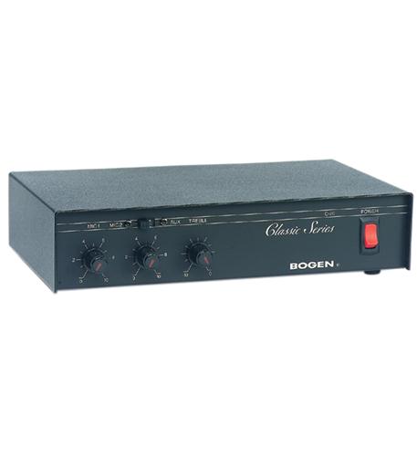 Bogen Classic Series Amp 20 wa
