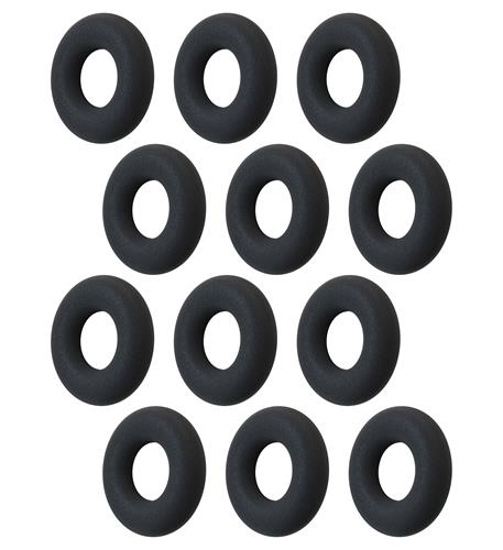 Foamy Ear Cushion for UH34/YHS34 12 PK