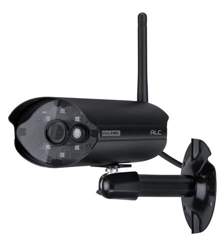 Indoor Outdoor Wi-Fi Camera